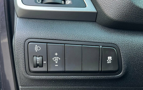 Hyundai Tucson III, 2018 год, 2 230 000 рублей, 11 фотография