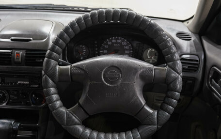 Nissan Sunny B15, 2000 год, 289 000 рублей, 15 фотография