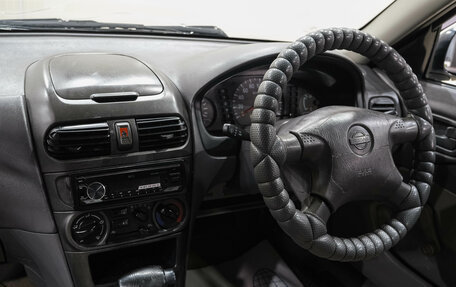 Nissan Sunny B15, 2000 год, 289 000 рублей, 16 фотография