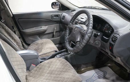 Nissan Sunny B15, 2000 год, 289 000 рублей, 10 фотография