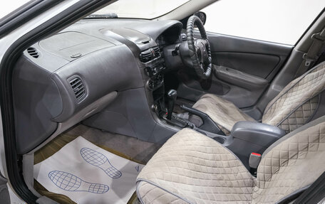 Nissan Sunny B15, 2000 год, 289 000 рублей, 8 фотография
