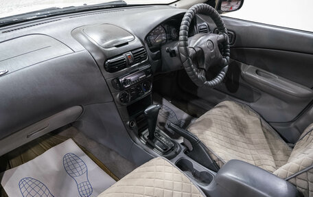 Nissan Sunny B15, 2000 год, 289 000 рублей, 9 фотография