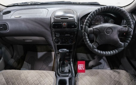 Nissan Sunny B15, 2000 год, 289 000 рублей, 13 фотография