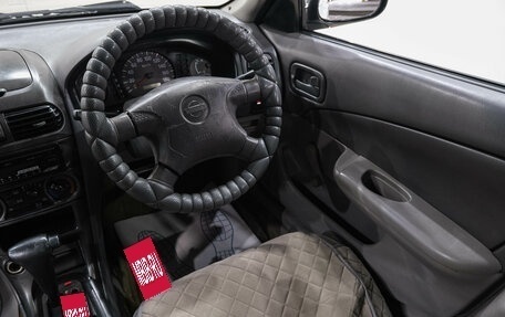 Nissan Sunny B15, 2000 год, 289 000 рублей, 14 фотография