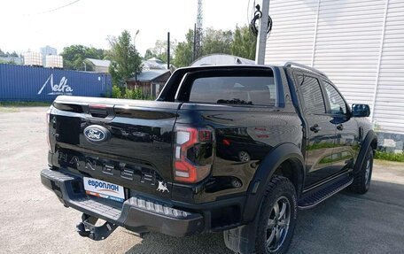 Ford Ranger, 2024 год, 5 800 000 рублей, 3 фотография