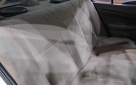 Nissan Sunny B15, 2000 год, 289 000 рублей, 20 фотография