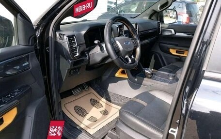 Ford Ranger, 2024 год, 5 800 000 рублей, 8 фотография