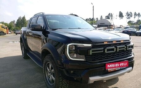 Ford Ranger, 2024 год, 5 800 000 рублей, 2 фотография