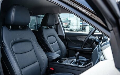 Chery Tiggo 4 I рестайлинг, 2025 год, 2 147 310 рублей, 11 фотография