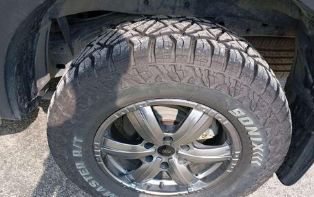 Ford Ranger, 2024 год, 5 800 000 рублей, 14 фотография