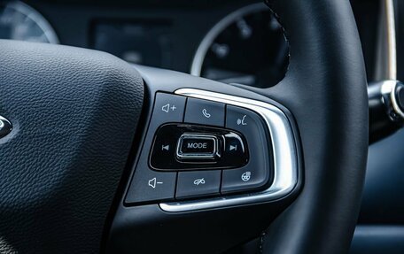 Chery Tiggo 4 I рестайлинг, 2025 год, 2 147 310 рублей, 17 фотография