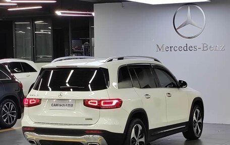 Mercedes-Benz GLB, 2022 год, 2 980 000 рублей, 6 фотография