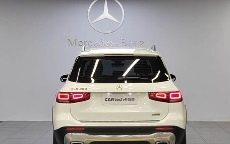 Mercedes-Benz GLB, 2022 год, 2 980 000 рублей, 5 фотография
