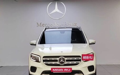 Mercedes-Benz GLB, 2022 год, 2 980 000 рублей, 2 фотография