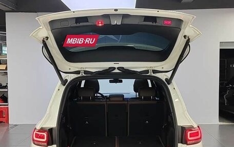 Mercedes-Benz GLB, 2022 год, 2 980 000 рублей, 7 фотография