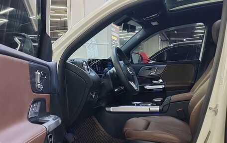 Mercedes-Benz GLB, 2022 год, 2 980 000 рублей, 9 фотография