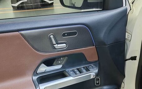 Mercedes-Benz GLB, 2022 год, 2 980 000 рублей, 14 фотография