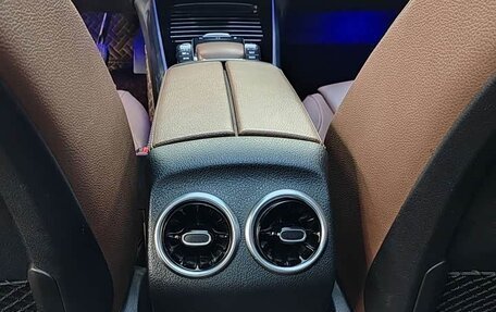 Mercedes-Benz GLB, 2022 год, 2 980 000 рублей, 13 фотография