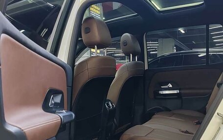 Mercedes-Benz GLB, 2022 год, 2 980 000 рублей, 11 фотография
