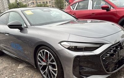 Audi A5, 2026 год, 5 390 000 рублей, 1 фотография