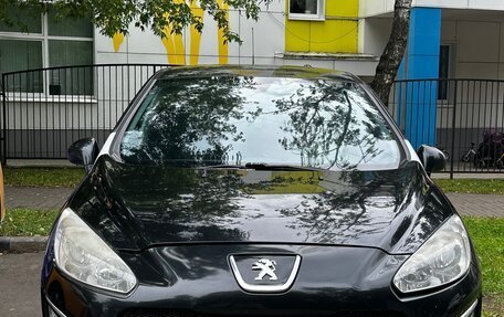 Peugeot 308 II, 2012 год, 445 000 рублей, 1 фотография