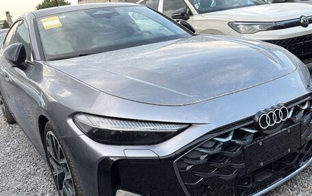 Audi A5, 2026 год, 5 390 000 рублей, 9 фотография
