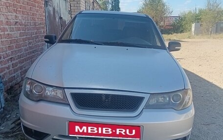 Daewoo Nexia I рестайлинг, 2013 год, 300 000 рублей, 1 фотография