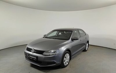 Volkswagen Jetta VI, 2013 год, 945 000 рублей, 1 фотография