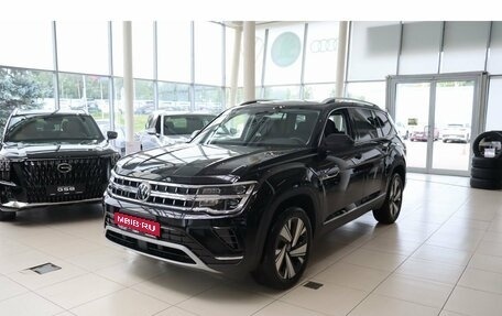 Volkswagen Teramont I, 2026 год, 5 750 000 рублей, 1 фотография