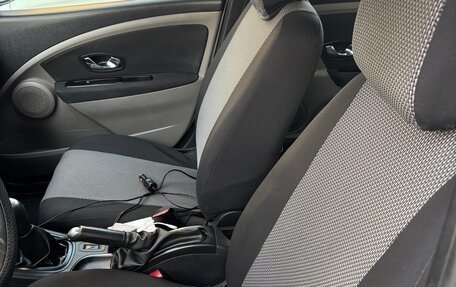 Renault Megane III, 2012 год, 530 000 рублей, 6 фотография