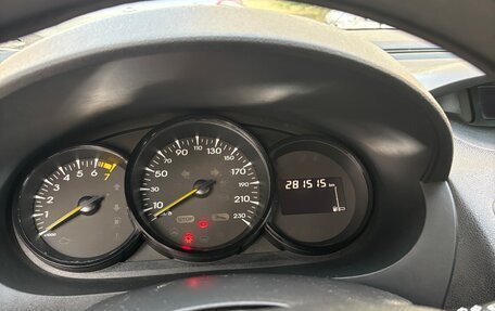 Renault Megane III, 2012 год, 530 000 рублей, 10 фотография