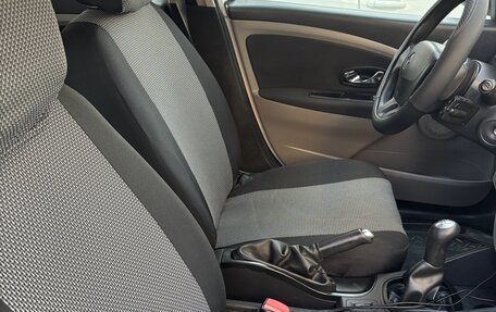Renault Megane III, 2012 год, 530 000 рублей, 5 фотография