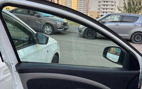 Renault Megane III, 2012 год, 530 000 рублей, 7 фотография