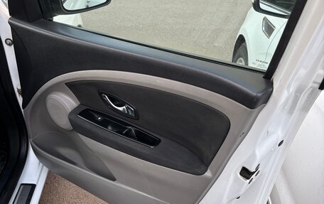 Renault Megane III, 2012 год, 530 000 рублей, 8 фотография