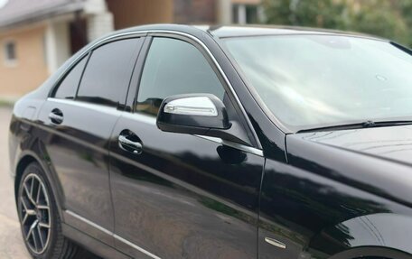 Mercedes-Benz C-Класс, 2008 год, 1 047 000 рублей, 7 фотография