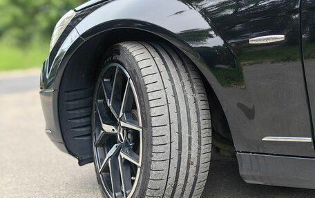Mercedes-Benz C-Класс, 2008 год, 1 047 000 рублей, 10 фотография