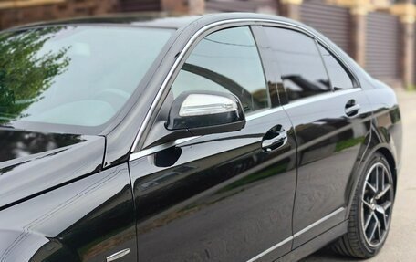 Mercedes-Benz C-Класс, 2008 год, 1 047 000 рублей, 6 фотография