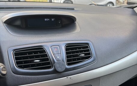 Renault Megane III, 2012 год, 530 000 рублей, 12 фотография