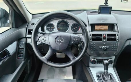 Mercedes-Benz C-Класс, 2008 год, 1 047 000 рублей, 21 фотография