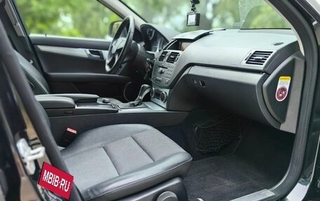 Mercedes-Benz C-Класс, 2008 год, 1 047 000 рублей, 18 фотография