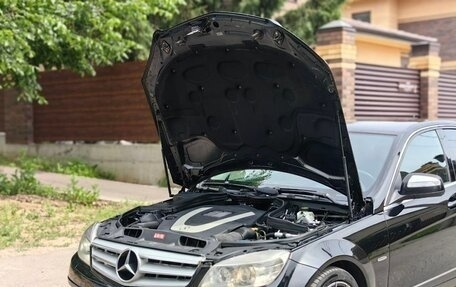 Mercedes-Benz C-Класс, 2008 год, 1 047 000 рублей, 16 фотография