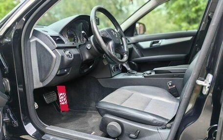 Mercedes-Benz C-Класс, 2008 год, 1 047 000 рублей, 22 фотография