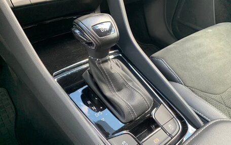 Skoda Kodiaq I, 2022 год, 3 740 000 рублей, 19 фотография
