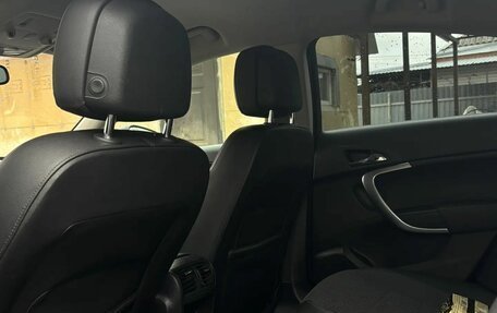 Opel Insignia II рестайлинг, 2013 год, 850 000 рублей, 7 фотография