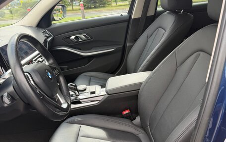 BMW 3 серия, 2020 год, 2 650 000 рублей, 8 фотография