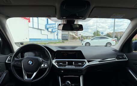 BMW 3 серия, 2020 год, 2 650 000 рублей, 7 фотография