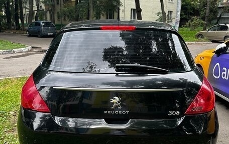 Peugeot 308 II, 2012 год, 445 000 рублей, 2 фотография