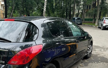 Peugeot 308 II, 2012 год, 445 000 рублей, 3 фотография