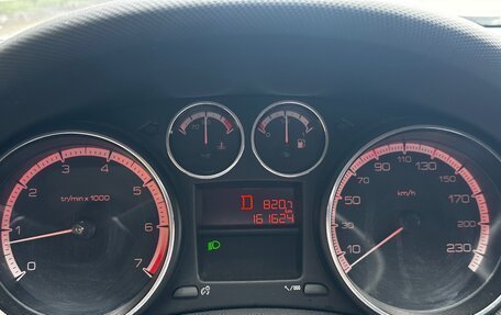 Peugeot 308 II, 2012 год, 445 000 рублей, 5 фотография