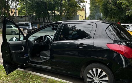Peugeot 308 II, 2012 год, 445 000 рублей, 7 фотография